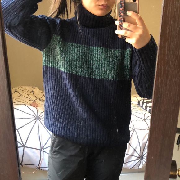 Men’s turtle neck - Picture 3 of 3